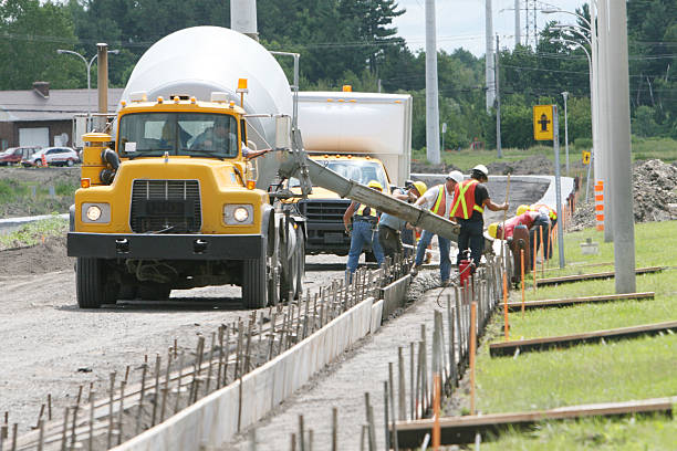 Best Concrete repair services  in Orleans, VT